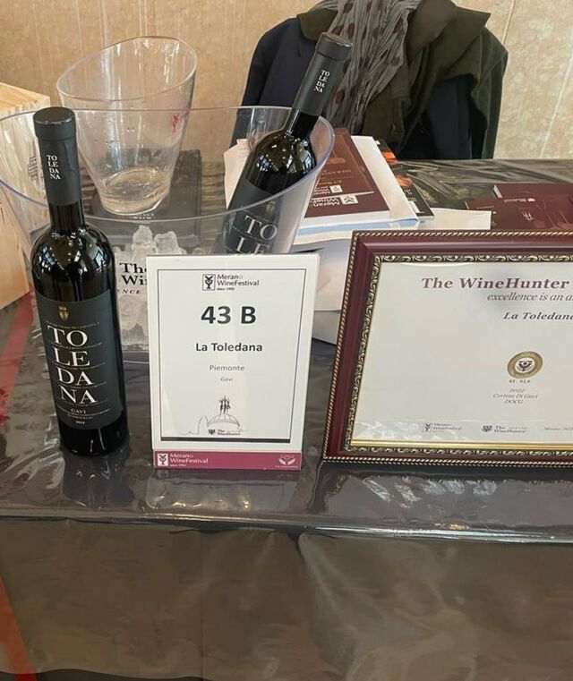 Vi aspettiamo @meranowinefestival_official